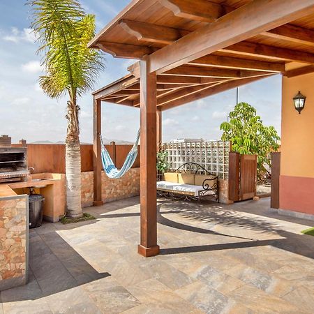 Villa Del Relax Corralejo Eksteriør bilde