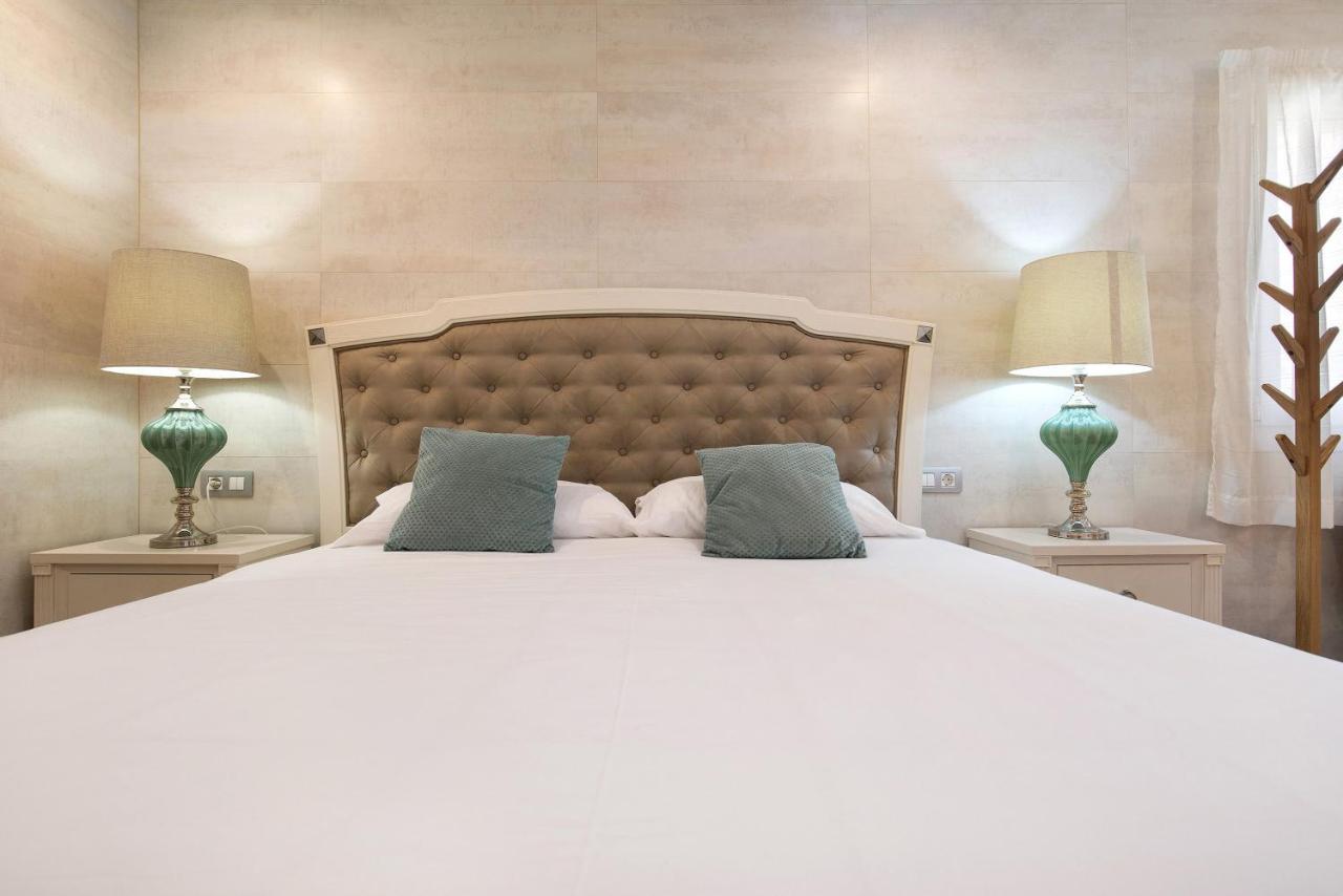 Villa Del Relax Corralejo Eksteriør bilde